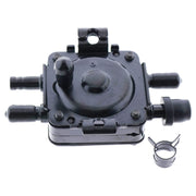 DURAFORCE Fuel Pump AM107870 149-2187-02 For Onan P216G P218G P220G B43G F910 F930 116 316