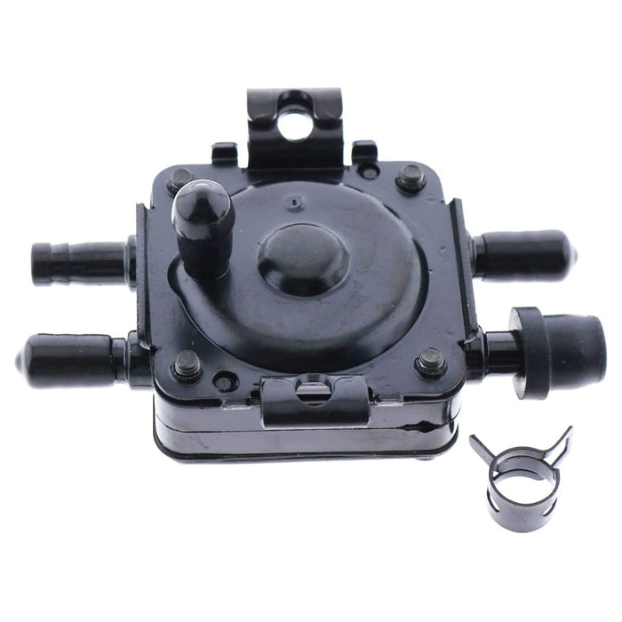 DURAFORCE Fuel Pump AM107870 149-2187-02 For Onan P216G P218G P220G B43G F910 F930 116 316