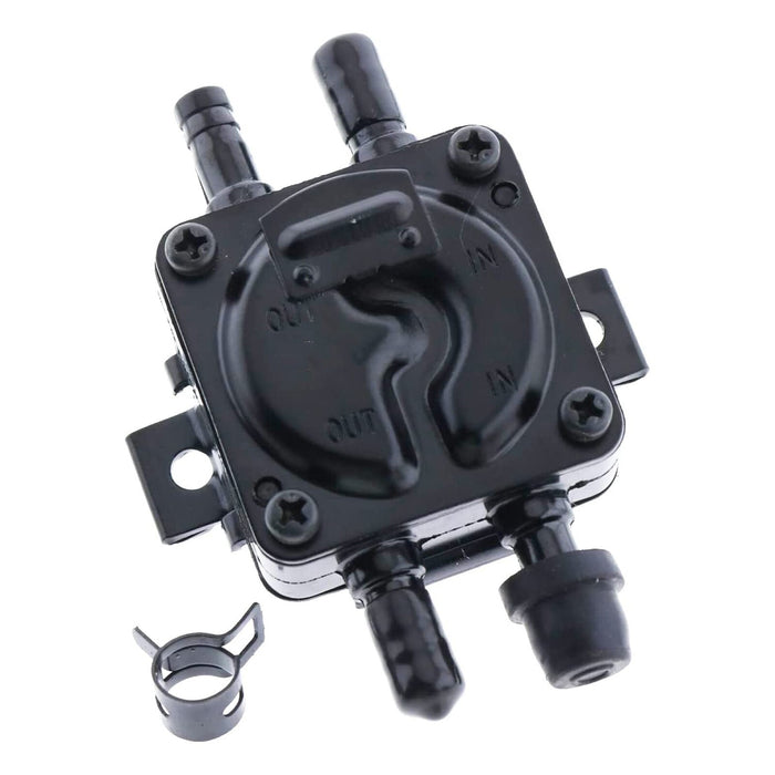 DURAFORCE Fuel Pump AM107870 149-2187-02 For Onan P216G P218G P220G B43G F910 F930 116 316