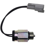 DURAFORCE Spool Lock Fuel Shut Off Solenoid 6676029 for Bobcat 751 753 763 773 863 864 873