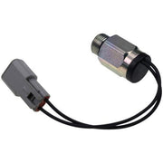 DURAFORCE Spool Lock Fuel Shut Off Solenoid 6676029 for Bobcat 751 753 763 773 863 864 873