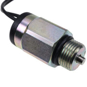 DURAFORCE Spool Lock Fuel Shut Off Solenoid 6676029 for Bobcat 751 753 763 773 863 864 873