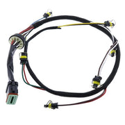 DURAFORCE Injector Control Wiring Harness 153-8920 For Caterpillar C7 3126 3126B 3126E