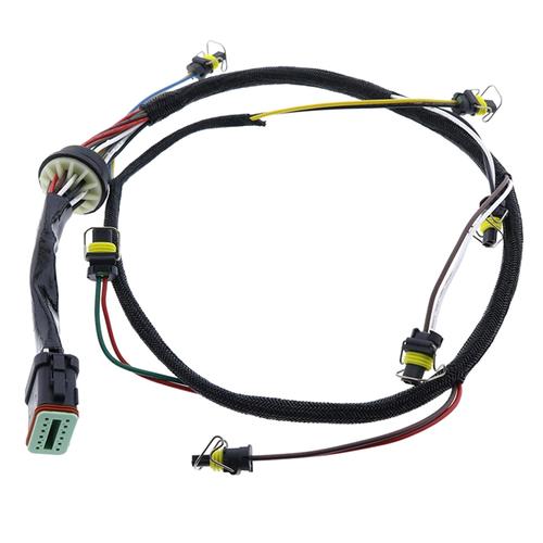 DURAFORCE Injector Control Wiring Harness 153-8920 For Caterpillar C7 3126 3126B 3126E