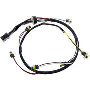 DURAFORCE Injector Control Wiring Harness 153-8920 For Caterpillar C7 3126 3126B 3126E