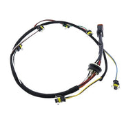 DURAFORCE Injector Control Wiring Harness 153-8920 For Caterpillar C7 3126 3126B 3126E