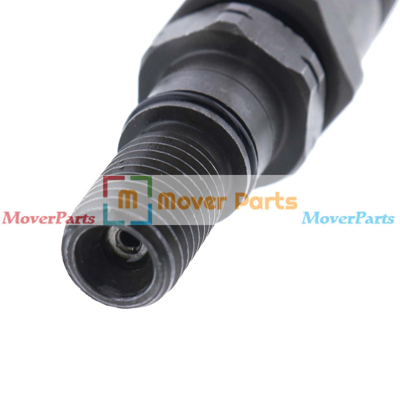 DURAFORCE 3PCS Fuel Injector 719255-53100 for Yanmar 3TNE68 3TNE74 3TN66L 3JH3E 4JH3E