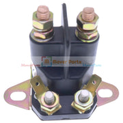 DURAFORCE For Toro 12V 4 Pole Starter Solenoid 884-1221-210 892-1251-210