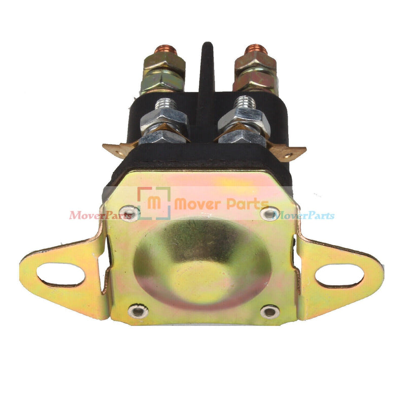 DURAFORCE For Toro 12V 4 Pole Starter Solenoid 884-1221-210 892-1251-210