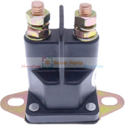 DURAFORCE For Toro 12V 4 Pole Starter Solenoid 884-1221-210 892-1251-210