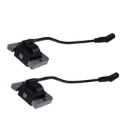 DURAFORCE 2X Ignition Coil 24 584 01-S 2458445S for Kohler CH18 CH25 CV730 CH740 SV725