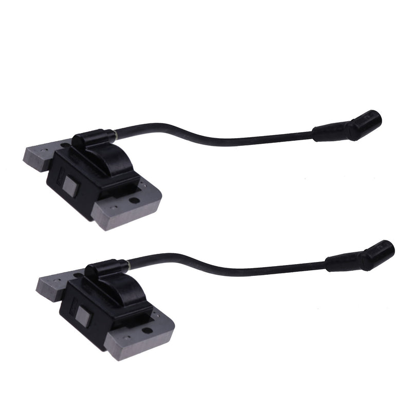 DURAFORCE 2X Ignition Coil 24 584 01-S 2458445S for Kohler CH18 CH25 CV730 CH740 SV725