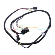 DURAFORCE Rear Door Wiring Harness 6716419 For Bobcat S150 S175 S185 S205 S220 S250 S300