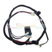 DURAFORCE Rear Door Wiring Harness 6716419 For Bobcat S150 S175 S185 S205 S220 S250 S300