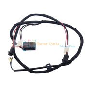 DURAFORCE Rear Door Wiring Harness 6716419 For Bobcat S150 S175 S185 S205 S220 S250 S300