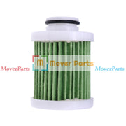 DURAFORCE 2PCS Fuel Filter 15412-92J00 For Suzuki Outboard DF100A DF115A DF150A DF200A