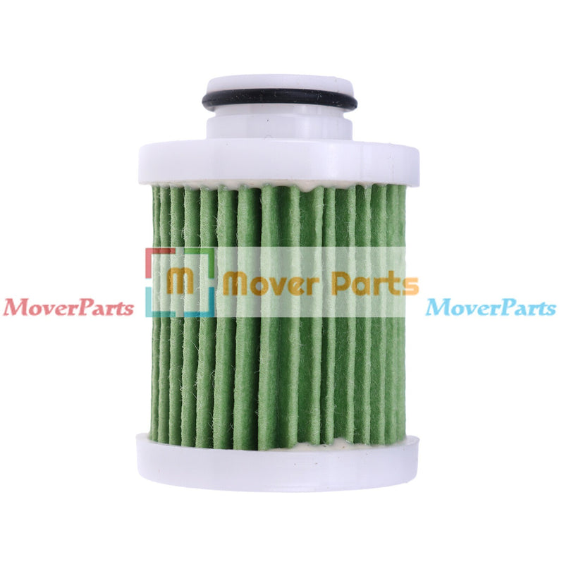 DURAFORCE 2PCS Fuel Filter 15412-92J00 For Suzuki Outboard DF100A DF115A DF150A DF200A
