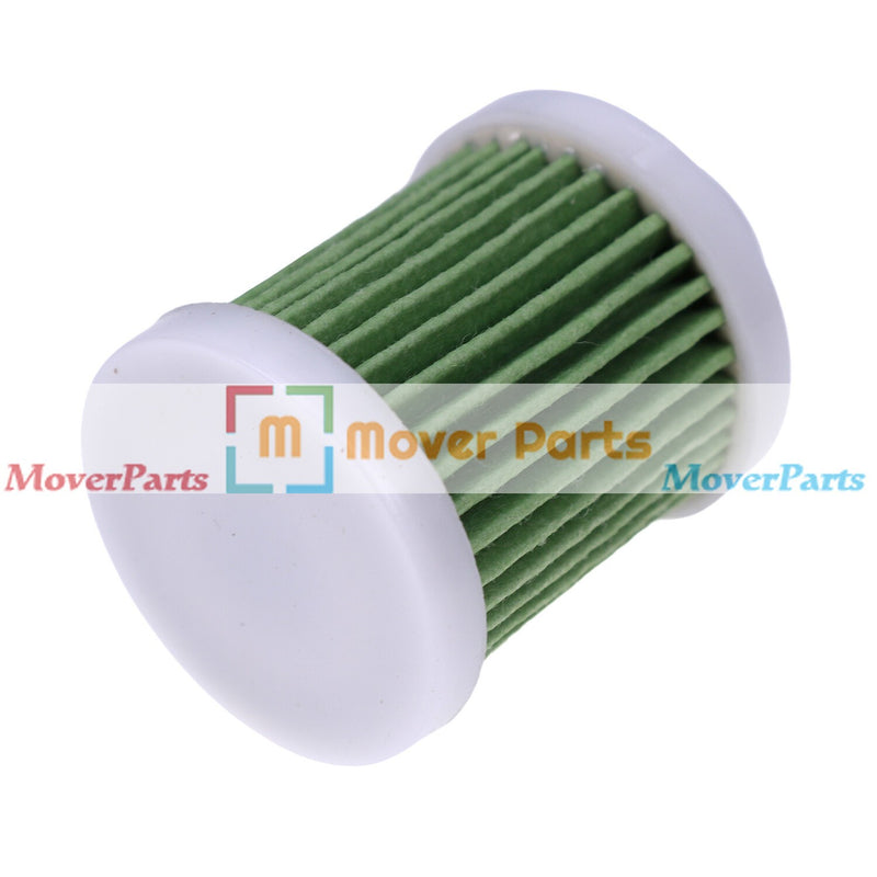 DURAFORCE 2PCS Fuel Filter 15412-92J00 For Suzuki Outboard DF100A DF115A DF150A DF200A