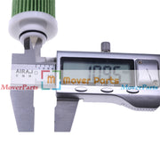 DURAFORCE 2PCS Fuel Filter 15412-92J00 For Suzuki Outboard DF100A DF115A DF150A DF200A