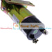 DURAFORCE 12V Shut Down Solenoid 1500-3026 1502-12C2U1B5S2 For Woodward Skyjack 103007