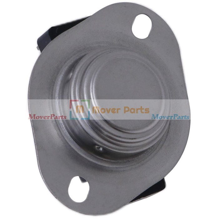 DURAFORCE 2PACK Thermal Fuse Thermostat DC47-00018A 35001092 L260-50F for Samsung Dryer