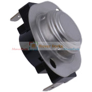 DURAFORCE 2PACK Thermal Fuse Thermostat DC47-00018A 35001092 L260-50F for Samsung Dryer