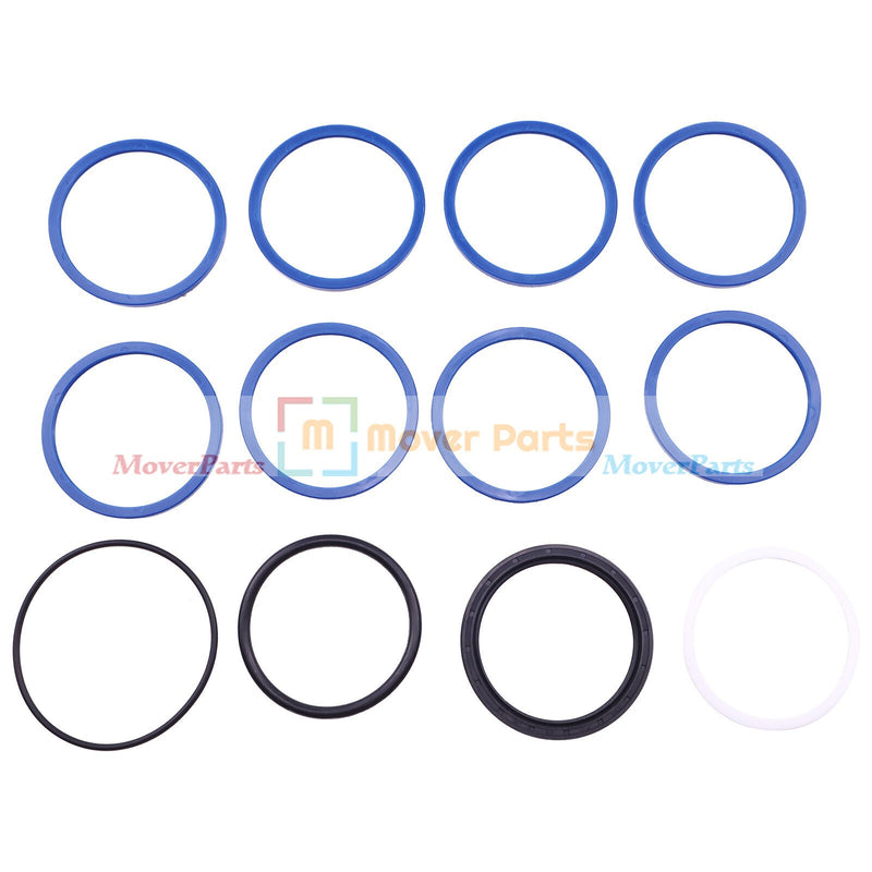 DURAFORCE Center Joint Seal Kit For Hitachi EX25-2 EX30-2 EX40-2 EX55UR EX55UR-3 Excavator