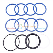 DURAFORCE Center Joint Seal Kit For Hitachi EX25-2 EX30-2 EX40-2 EX55UR EX55UR-3 Excavator