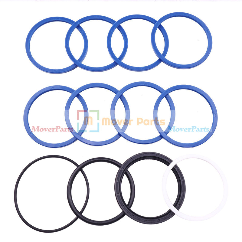 DURAFORCE Center Joint Seal Kit For Hitachi EX25-2 EX30-2 EX40-2 EX55UR EX55UR-3 Excavator