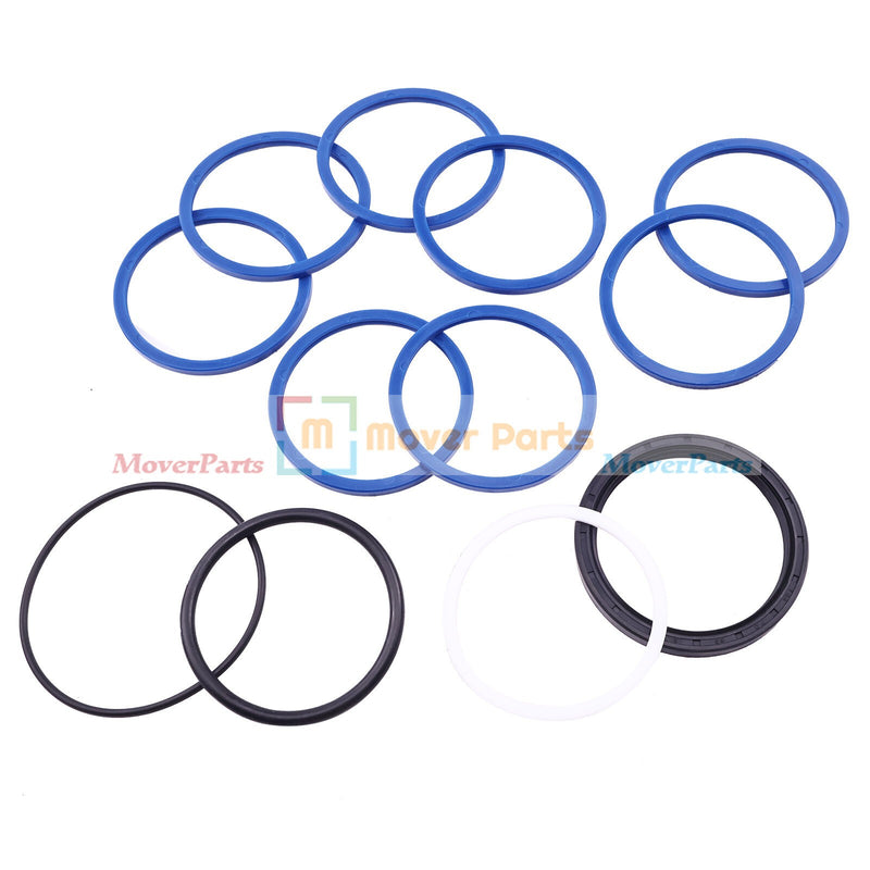 DURAFORCE Center Joint Seal Kit For Hitachi EX25-2 EX30-2 EX40-2 EX55UR EX55UR-3 Excavator