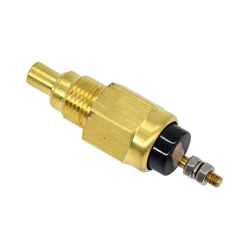 DURAFORCE Water Temperature Sensor 289737A1 For Case CX210B CX290B CX300C CX350C CX470C
