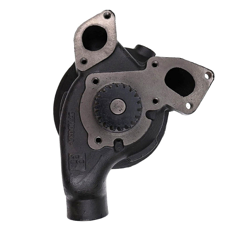 DURAFORCE Water Pump 02/200850 02/201457 02/201630 for JCB Backhoe Laoder 3CX 4CX