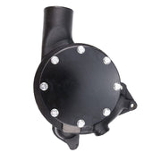 DURAFORCE Water Pump 02/200850 02/201457 02/201630 for JCB Backhoe Laoder 3CX 4CX