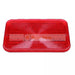 DURAFORCE 2X Red Taillight Lens LVU18747 for John Deere 1023E 2032R 2038R 3025E 4210 5090E