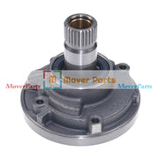 DURAFORCE Transmission Pump 137093A1 L30488 For Case 580C 580D 580E 580K 680E 680G