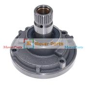 DURAFORCE Transmission Pump 137093A1 L30488 For Case 580C 580D 580E 580K 680E 680G