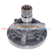 DURAFORCE Transmission Pump 137093A1 L30488 For Case 580C 580D 580E 580K 680E 680G