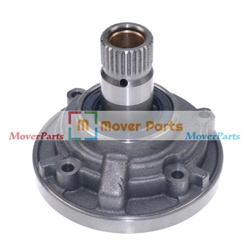 DURAFORCE Transmission Pump 137093A1 L30488 For Case 580C 580D 580E 580K 680E 680G