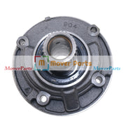 DURAFORCE Transmission Pump 137093A1 L30488 For Case 580C 580D 580E 580K 680E 680G