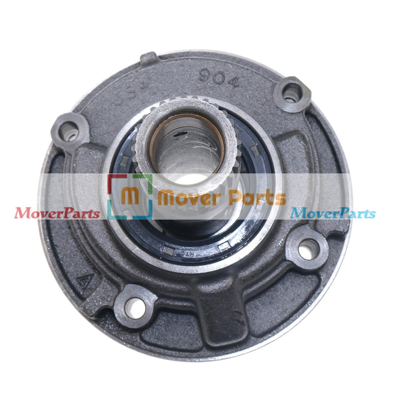 DURAFORCE Transmission Pump 137093A1 L30488 For Case 580C 580D 580E 580K 680E 680G