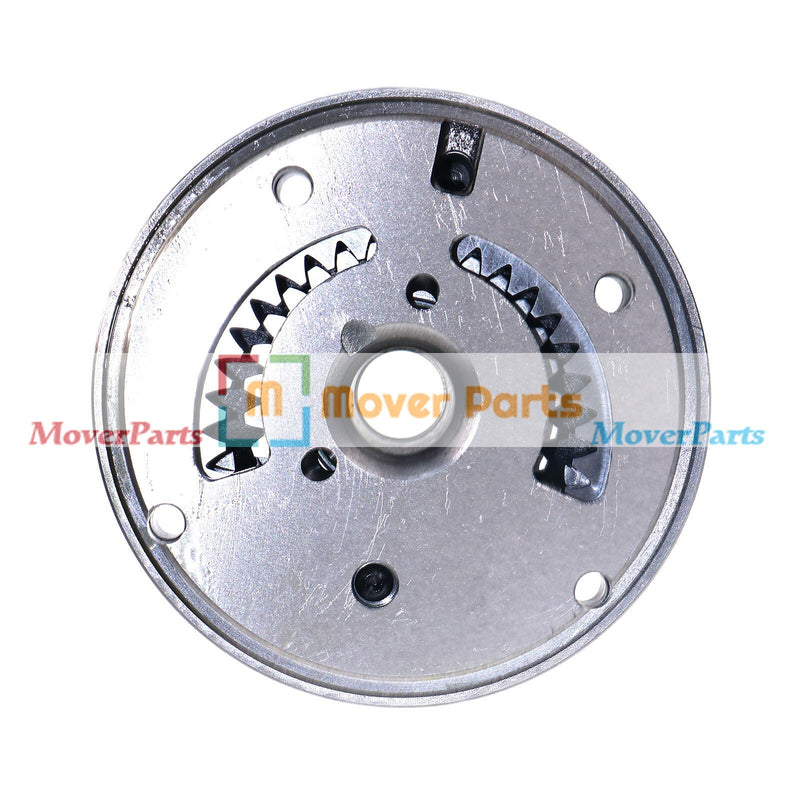 DURAFORCE Transmission Pump 137093A1 L30488 For Case 580C 580D 580E 580K 680E 680G