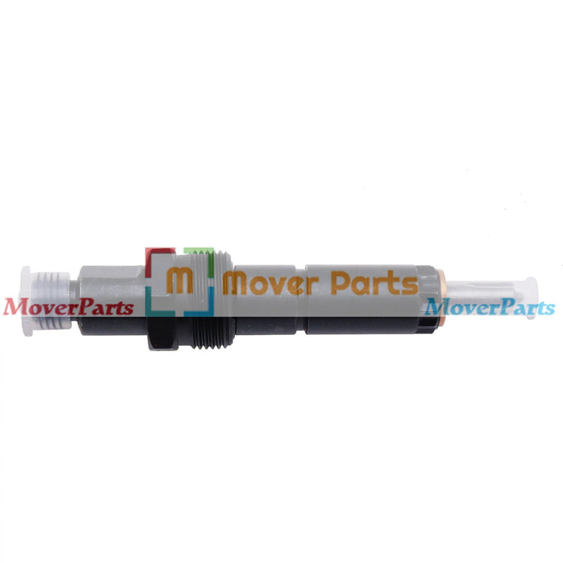 DURAFORCE 4X Fuel Injector 3919331 J919331 for Case-IH 1840 1845C 585E 570L Engine 4-390
