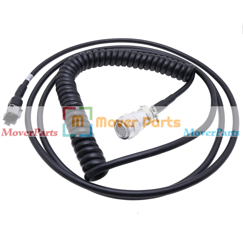 DURAFORCE Cable Harness / Coil Cord 1001096705 1001096705S For JLG Scissor Lift 1930ES