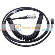 DURAFORCE Cable Harness / Coil Cord 1001096705 1001096705S For JLG Scissor Lift 1930ES