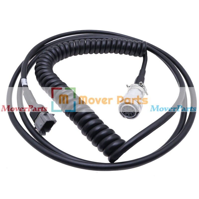 DURAFORCE Cable Harness / Coil Cord 1001096705 1001096705S For JLG Scissor Lift 1930ES