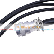 DURAFORCE Cable Harness / Coil Cord 1001096705 1001096705S For JLG Scissor Lift 1930ES
