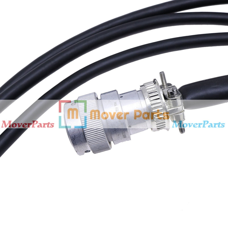 DURAFORCE Cable Harness / Coil Cord 1001096705 1001096705S For JLG Scissor Lift 1930ES