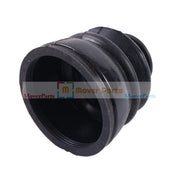 DURAFORCE Dust Rubber Cover 35080-44680 For Kubota M4700 M4900 M5040 M5400 M6800 M7040