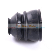 DURAFORCE Dust Rubber Cover 35080-44680 For Kubota M4700 M4900 M5040 M5400 M6800 M7040