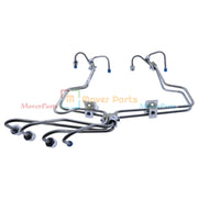 DURAFORCE Injector Fuel Supply Tube 4934470 For Cummins Engine 4BT 4BTA3.9-C110